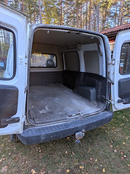 Opel Combo 8 of 15