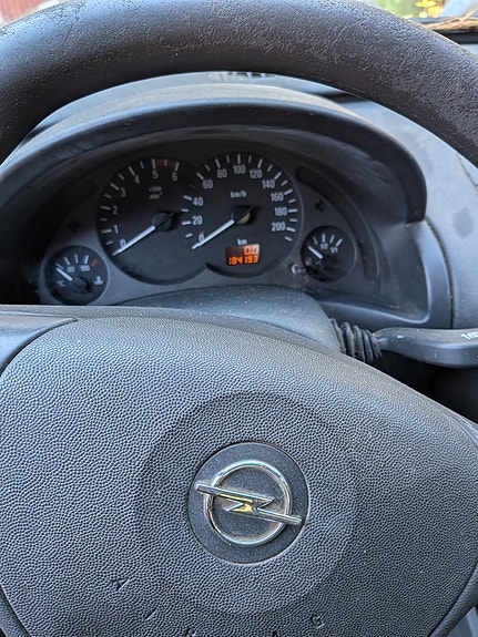 Opel Combo 6 of 15
