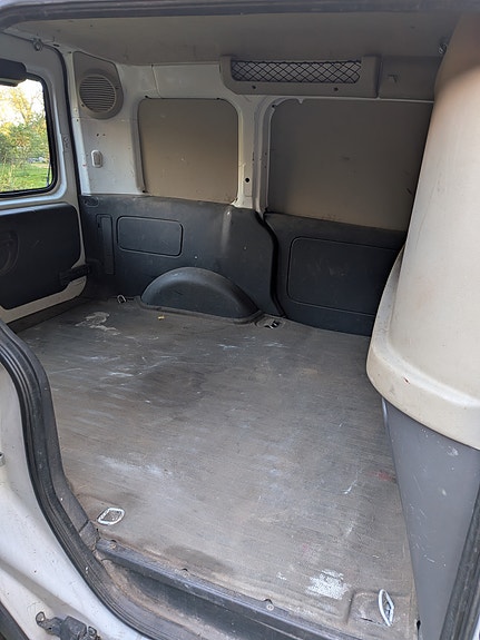 Opel Combo 12 of 15