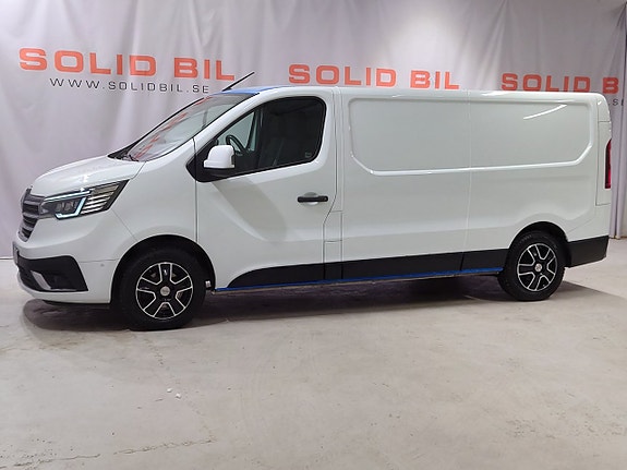 Renault Trafic 3 of 16