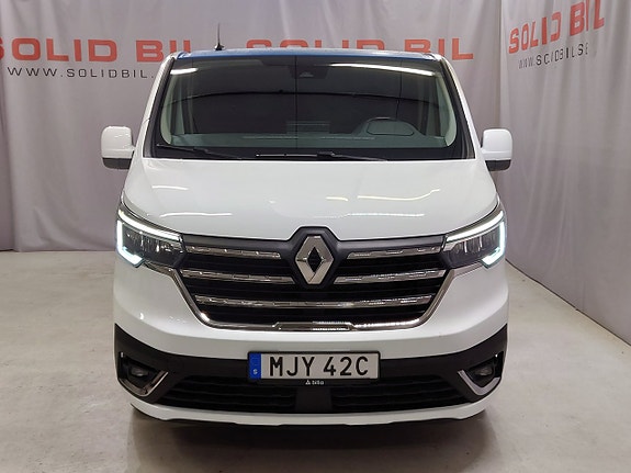 Renault Trafic 2 of 16