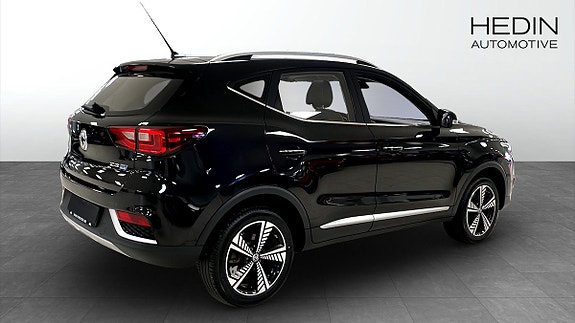 MG ZS 2 of 13