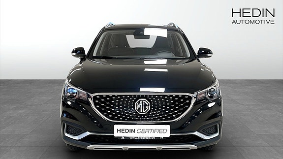 MG ZS 8 of 13