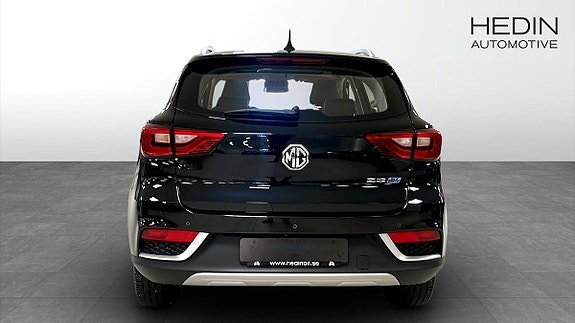 MG ZS 7 of 13