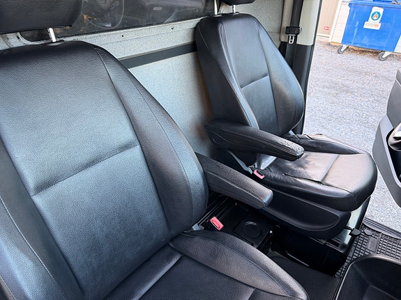 Mercedes-Benz Vito 119 14 of 17