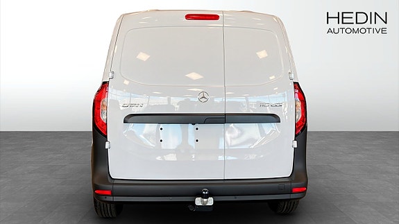 Mercedes-Benz Citan 110 7 of 9