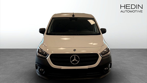 Mercedes-Benz Citan 110 8 of 9