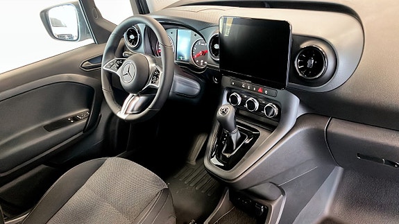 Mercedes-Benz Citan 110 4 of 9