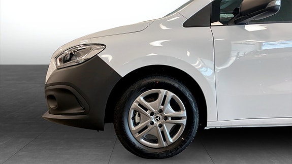 Mercedes-Benz Citan 110 9 of 9