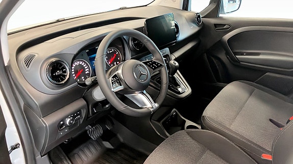 Mercedes-Benz Citan 110 5 of 9