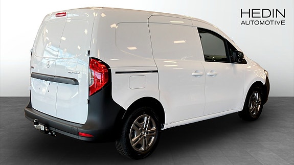 Mercedes-Benz Citan 110 2 of 9