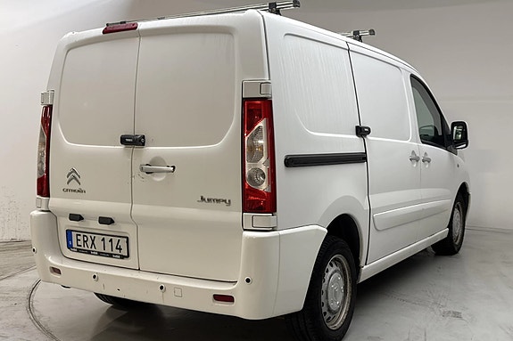 Citroen Jumpy 3 of 9