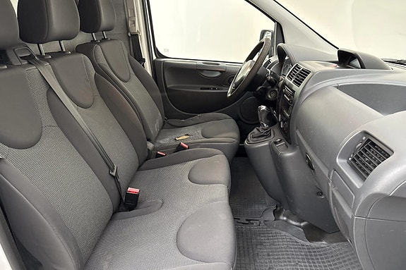 Citroen Jumpy 6 of 9
