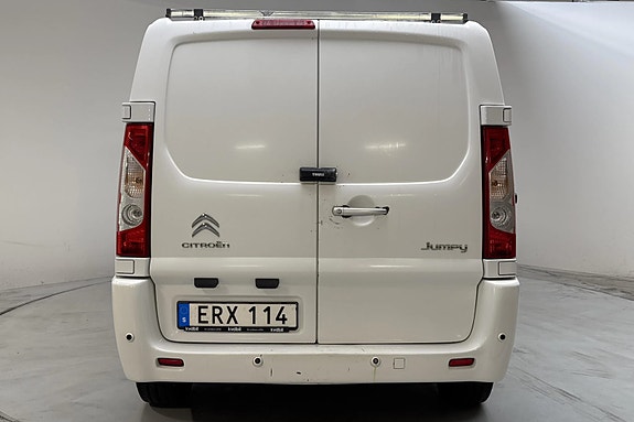 Citroen Jumpy 4 of 9