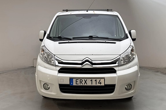 Citroen Jumpy 2 of 9