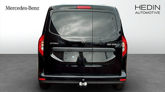 Mercedes-Benz Citan 112 7 of 10