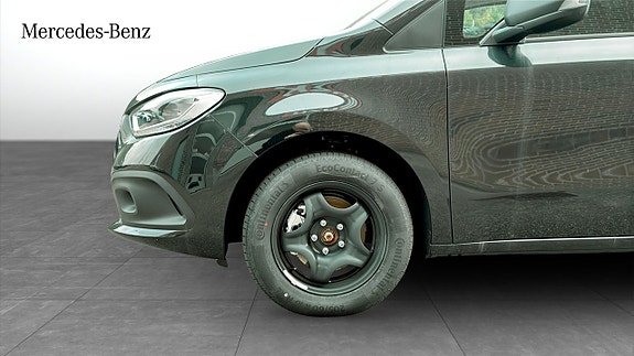 Mercedes-Benz Citan 112 9 of 10
