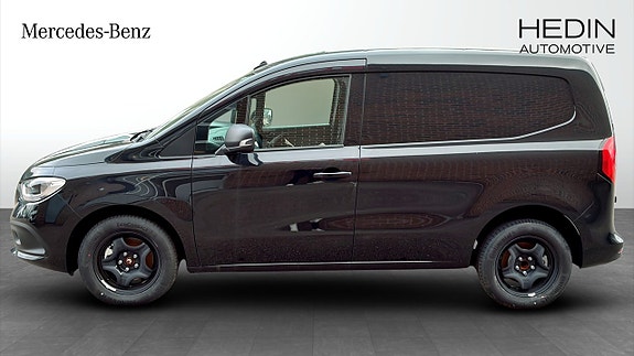Mercedes-Benz Citan 112 6 of 10