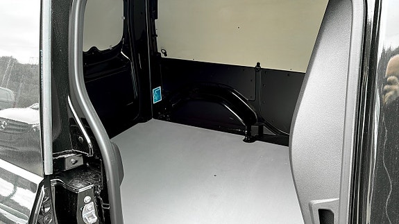 Mercedes-Benz Citan 112 5 of 10