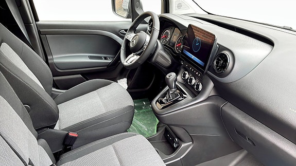 Mercedes-Benz Citan 112 3 of 10