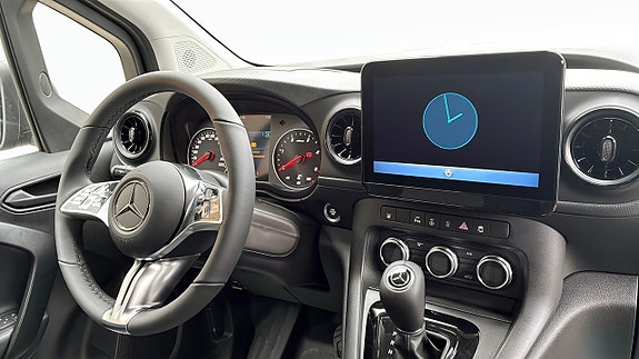 Mercedes-Benz Citan 112 4 of 10