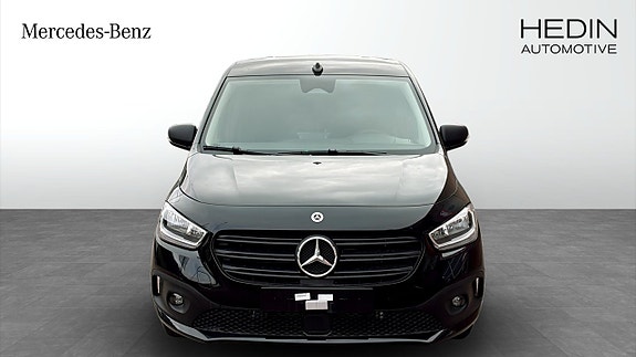 Mercedes-Benz Citan 112 8 of 10