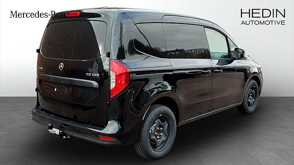 Mercedes-Benz Citan 112 2 of 10