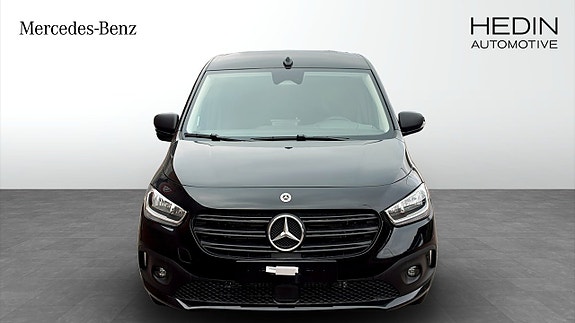 Mercedes-Benz Citan 112 8 of 10