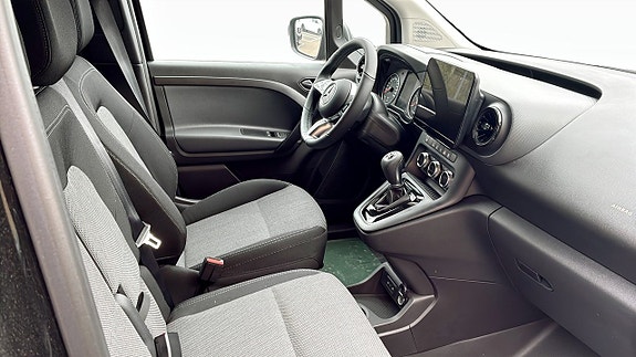Mercedes-Benz Citan 112 3 of 10