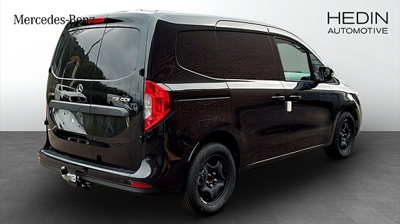 Mercedes-Benz Citan 112 2 of 10
