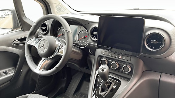 Mercedes-Benz Citan 112 4 of 10