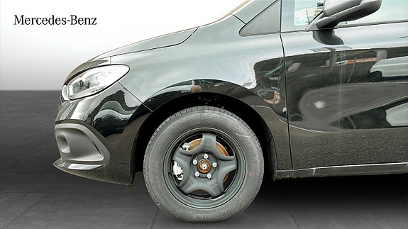 Mercedes-Benz Citan 112 9 of 10