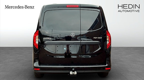 Mercedes-Benz Citan 112 7 of 10