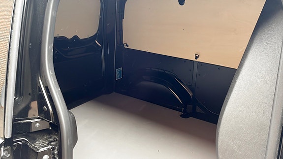 Mercedes-Benz Citan 112 5 of 10