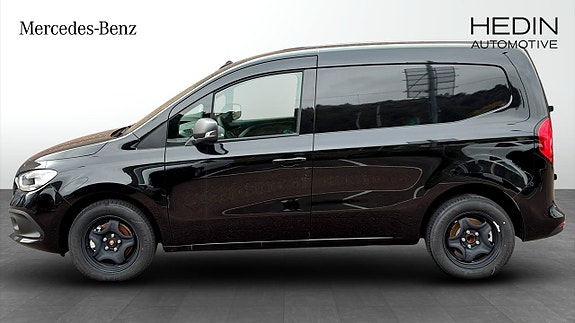 Mercedes-Benz Citan 112 6 of 10