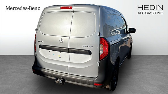 Mercedes-Benz Citan 112 2 of 10