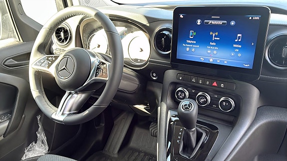 Mercedes-Benz Citan 112 4 of 10