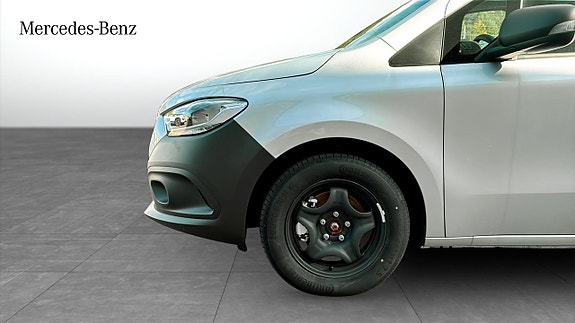 Mercedes-Benz Citan 112 9 of 10
