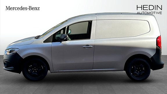 Mercedes-Benz Citan 112 6 of 10