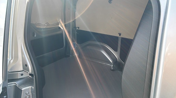 Mercedes-Benz Citan 112 5 of 10