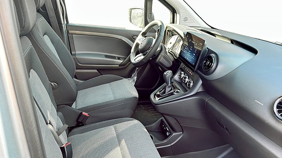 Mercedes-Benz Citan 112 3 of 10