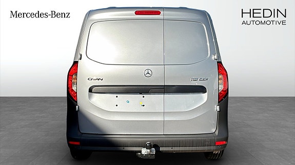 Mercedes-Benz Citan 112 7 of 10