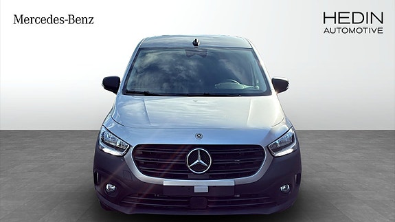 Mercedes-Benz Citan 112 8 of 10