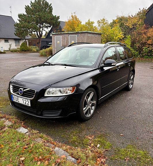 Volvo Unknown