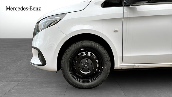 Mercedes-Benz Vito 116 9 of 10