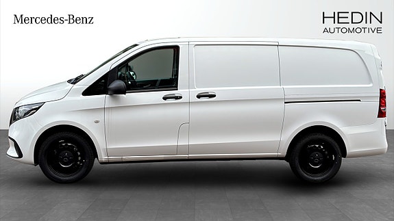 Mercedes-Benz Vito 116 6 of 10