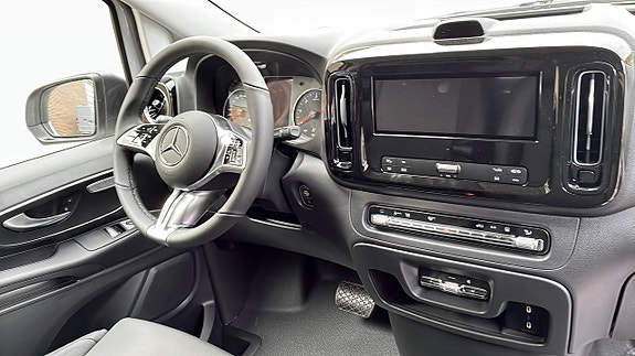 Mercedes-Benz Vito 116 4 of 10