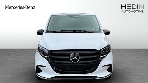 Mercedes-Benz Vito 116 8 of 10