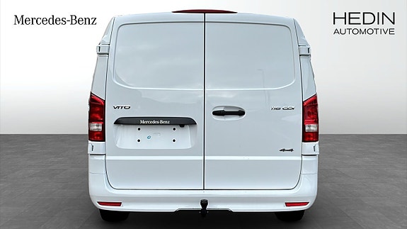 Mercedes-Benz Vito 116 7 of 10