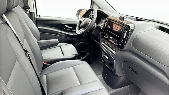 Mercedes-Benz Vito 116 3 of 10